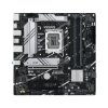 Imagen de MAINBOARD ASUS PRIME B760M-A LGA1700 12VA - 13VA GEN HDMI DP DDR5