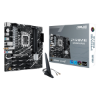 Imagen de MAINBOARD ASUS PRIME B760M-A AX6 LGA700 13VA 14VA GEN 4XDDR5 WIFI DP HDMI