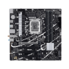 Imagen de MAINBOARD ASUS PRIME B760M-A AX6 LGA700 13VA 14VA GEN 4XDDR5 WIFI DP HDMI