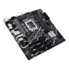 Imagen de MAINBOARD ASUS PRIME B760M-A AX6 LGA700 13VA 14VA GEN 4XDDR5 WIFI DP HDMI