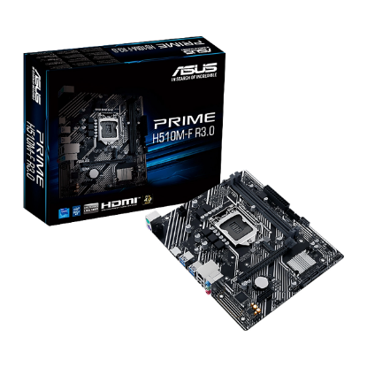 Imagen de MAINBOARD ASUS PRO Q670M-CE-CSM LGA1700 14VA 4XDDR5 HDMI 2DP USB PCIE 4.0