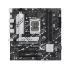 Imagen de MAINBOARD ASUS PRIME B760M-A D4 CSM LGA1700 13VA 14VA ATX PCIE 4.0 
