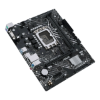Imagen de MAINBOARD ASUS PRIME H610M F D4 LGA1700 12VA 13VA PCIE 4.0 DDR4