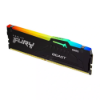 Imagen de MEMORIA RAM RGB KINGSTON FURY BEAST 16GB DDR5 5600MHZ CL40