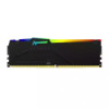 Imagen de MEMORIA RAM RGB KINGSTON FURY BEAST 16GB DDR5 5600MHZ CL40
