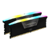 Imagen de MEMORIA RAM DIMM CORSAIR RGB 32GB DDR5 5200MHZ CL40