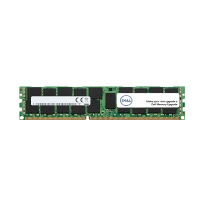 Imagen de MEMORIA RAM DELL 16GB DDR5 UDIMM 5600MHZ ECC PARA R660XS R760XS