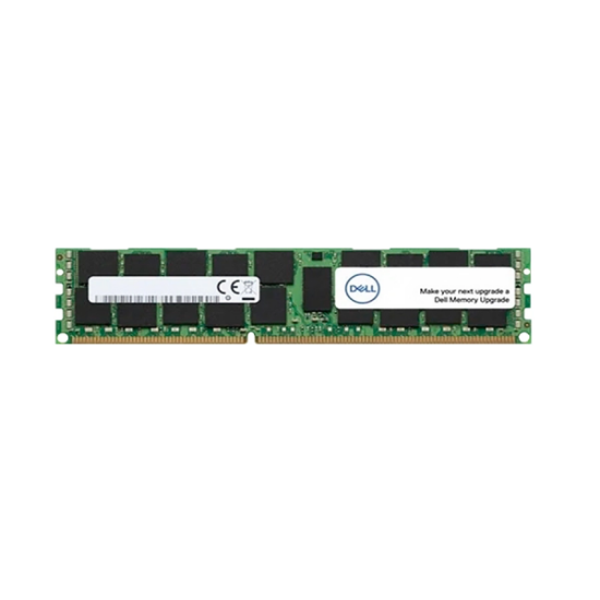Imagen de MEMORIA RAM DELL 16GB DDR5 UDIMM 5600MHZ ECC PARA R660XS R760XS