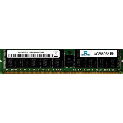 Imagen de MEMORIA RAM DIMM DELL 64GB DDR5 5600MHZ ECC PARA R660XS R760XS 