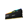 Imagen de MEMORIA RAM DIMM KINGSTON 16GB FURY BEAST RGB EXPO DDR5 5600MTS CL36