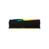 Imagen de MEMORIA RAM DIMM KINGSTON 16GB FURY BEAST RGB EXPO DDR5 5600MTS CL36