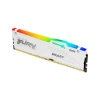 Imagen de MEMORIA RAM DIMM KINGSTON FURY BEAST RGB XMP 16GB DDR5 5200MHZ CL40 