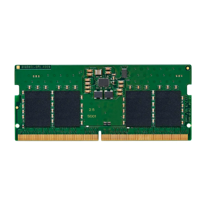 Imagen de MEMORIA RAM SO-DIMM KINGSTON 8GB DDR5 PC5-5600 CL46