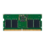 Imagen de MEMORIA RAM SO-DIMM KINGSTON 8GB DDR5 PC5-5600 CL46