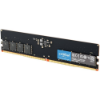 Imagen de MEMORIA RAM DIMM CRUCIAL 16GB DDR5 5600MHZ CL46