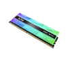 Imagen de MEMORIA RAM ADATA DIMM 16GB DDR5 6000MTS BLACK XPG LANCER NEON RGB