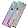 Imagen de MEMORIA RAM PREDATOR VESTA II 32GB DDR5 7200MHZ UDIMM