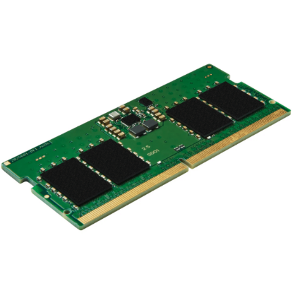 Imagen de MEMORIA RAM KINGSTON SO-DIMM 8GB DDR5 5600MHZ CL46 