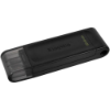 Imagen de FLASH PEN DRIVE KINGSTON DT70 64GB TIPO USB C DATATRAVELER