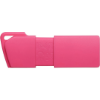Imagen de FLASH PEN DRIVE KINGSTON DATATRAVELER EXODIA M 128GB USB 3.2 ROSA 