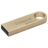 Imagen de FLASH PEN DRIVE KINGSTON 512GB USB 3.2 GEN 1 220MB/S DORADO