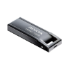 Imagen de FLASH PEN DRIVE ADATA UR340 128GB USB 3.2 PLATA