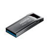 Imagen de FLASH PEN DRIVE ADATA UR340 128GB USB 3.2 PLATA