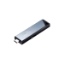 Imagen de FLASH PEN DRIVE ADATA 1TB UE800 USB 3.2 SILVER 