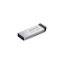 Imagen de FLASH PEN DRIVE ADATA UR340 256GB USB 3.2 SILVER 