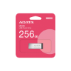 Imagen de FLASH PEN DRIVE ADATA UR340 256GB USB 3.2 SILVER 