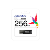 Imagen de FLASH PEN DRIVE ADATA UV650 256GB USB 3.2 NEGRO