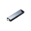 Imagen de FLASH PEN DRIVE ADATA UE800 2TB USB 3.2 GEN 2 GRIS
