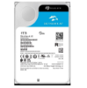 Imagen de DISCO DURO SEAGATE SKYHAWK 8TB 7200RPM  - 3.5" - 256MB CACHE - 6.0GBS