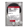Imagen de DISCO DURO INTERNO WESTERN DIGITAL RED PRO 6TB 2.5" - 7200RPM 