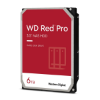Imagen de DISCO DURO INTERNO WESTERN DIGITAL RED PRO 6TB 2.5" - 7200RPM 