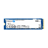 Imagen de UNIDAD DE ESTADO SOLIDO SSD  KINGSTON 500GB - M.2 2280 - PCIE NVME
