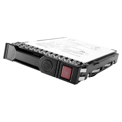 Imagen de UNIDAD DE ESTADO SOLIDO SSD HPE 480GB SATA MU - 2.5" - 6GBPS 