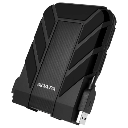 Imagen de DISCO DURO EXTERNO ADATA 4TB HD710P PRO USB 3.1 ANTISHOCK RESISENTE AL AGUA
