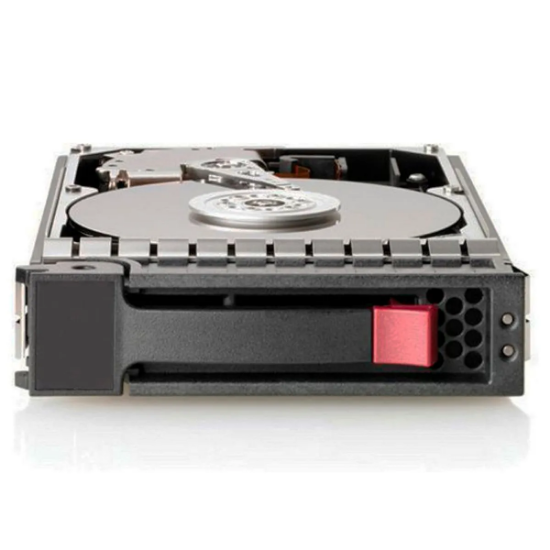 Imagen de DUSCO DURO HP 3TB - 3.5" - 7200KRPM - 6GBS