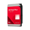 Imagen de DISCO DURO PARA NAS WESTERN DIGITAL RED PRO 12TB - 3.5" - SATA III - 6GBITS -7200RM - 512MB