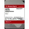 Imagen de DISCO DURO WESTERN DIGITAL RED PRO 22TB - NAS - 7200RPM - 512MB