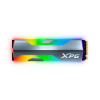 Imagen de UNIDAD DE ESTADO SOLIDO ADATA XPG SPECTRIX 1TB S20G - PCIE GEN 3 - M.2 2280 - 3D