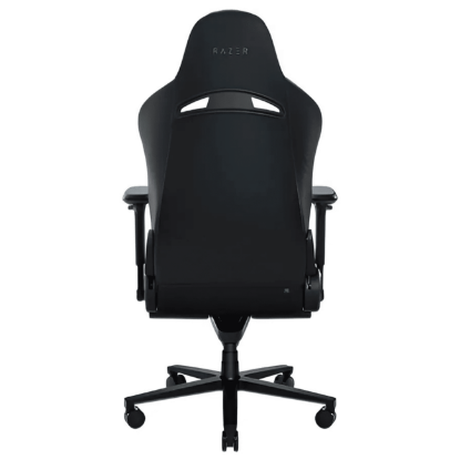 Imagen de SILLA EJECUTIVA DE ESCRITORIO CON RESPALDAR ERGONOMICO RAZER ENKI GAMING