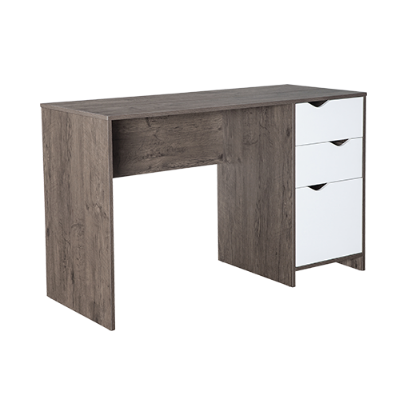 Imagen de ESCRITORIO PARA COMPUTADORA CON GAVETA CON GABINETE PARA CPU XTECH