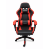 Imagen de SILLA GAMER POTENZZA CH25 CON APOYO LUMBAR 