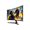 Imagen de MONITOR SAMSUNG CURVO GAMING S36GD 27" FULL HD 1920 X 1080 - HDMI - 100HZ
