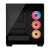 Imagen de CASE CHASIS CORSAIR ATX 3500X LX-R RGB ICUE - VIDRIO TEMPLADO - USB 2.0