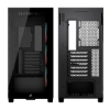 Imagen de CASE CHASIS CORSAIR ATX 3500X LX-R RGB ICUE - VIDRIO TEMPLADO - USB 2.0