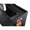 Imagen de CASE CHASIS CORSAIR ATX 4500X FRAME RS-R RGB - VIDRIO TEMPLADO - USB 2.0