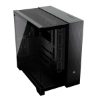 Imagen de CASE CHASIS CORSAIR 6500X NEGRO OBSIDIANA - CAMARAS  - VIDRIO TEMPLADO